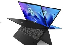 MSI Laptop Summit E16 Al