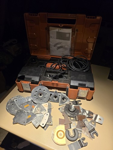 Fein multimaster fmm - fein, 250q