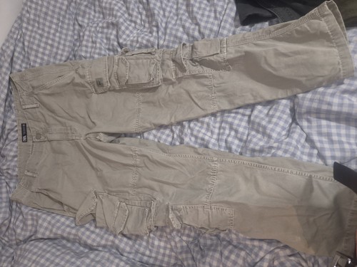 Zara multi pocket combat - zara,