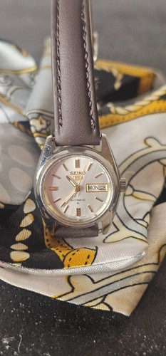 Vintage seiko ladie - seiko,