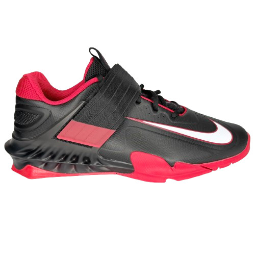 Nike savaleos black - nike,