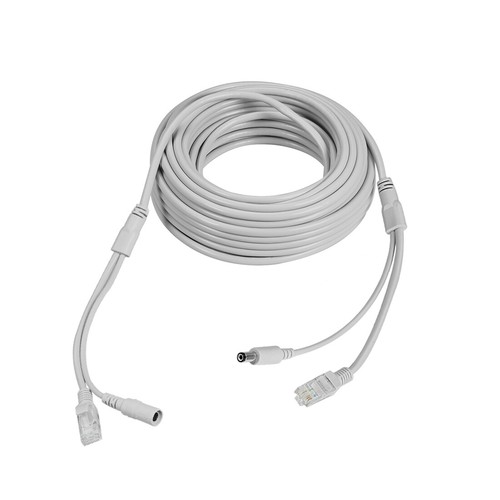 49ft 15m cat5e - cat5e, network