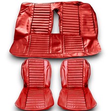 Seat Covers For Volvo Amazon