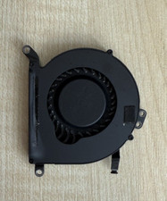 Apple Macbook Air 13" A1466 A1369 CPU Cooling Fan MG50050V1-C082-S9A D17541607TA
