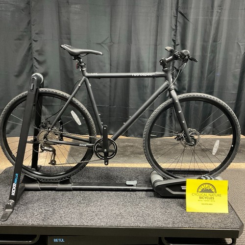 New unbuilt bike box - unbuilt,