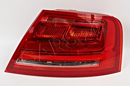 Audi 2009 outer - 2009-,