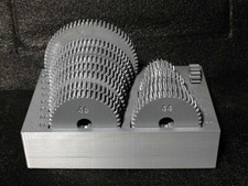 LOGAN LATHE 9, 10 and 11"