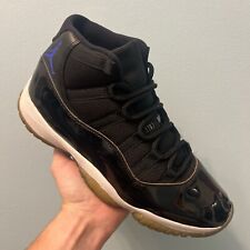 Jordan 11 Space Jam 2016