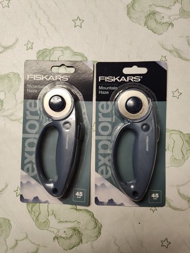 Fiskars designer loop rotary - 2,