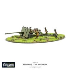 Bolt Action | British Army