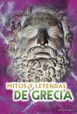 Mitos Y Leyendas de Grecia (Un