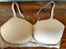 M&S Full Cup Non Wire Post