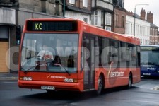 Bus Photo - Trent Barton 900