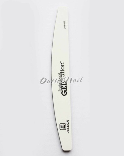 Jessica geleration nail - jessica, soft