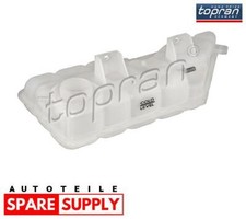 Expansion Tank, Coolant for Mercedes-Benz Topran 401 529