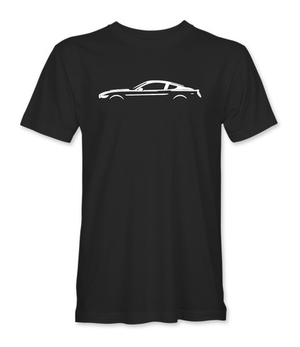 Ford mustang s550 - gt,