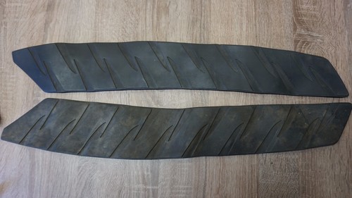 Honda fsc 600 fsc600 - 600,