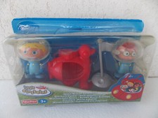 space mission adventure little