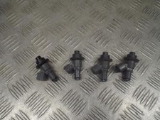 Honda CBR1000RR CBR1000 RR Fireblade SC77 2017-2018 Set of Injectors