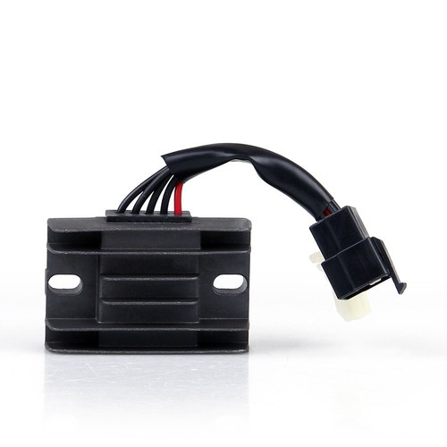 Regulator rectifier voltage - regulator,
