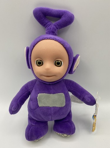 Teletubbies talking tinky - teletubbies,