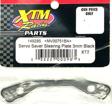 XTM XT 2 Terminator 2 Steering