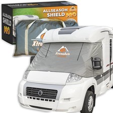 Xtremeauto External Zip Turn