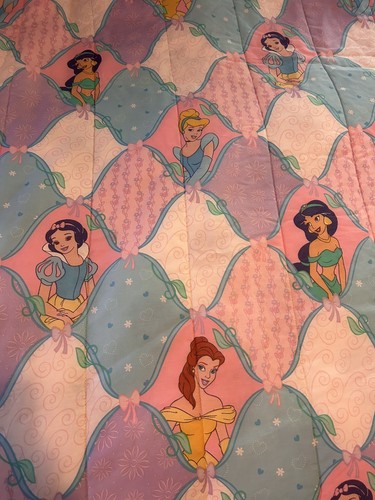 Vintage disney princesses - disney,