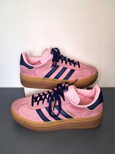 Adidas gazelle bold - bold, platform