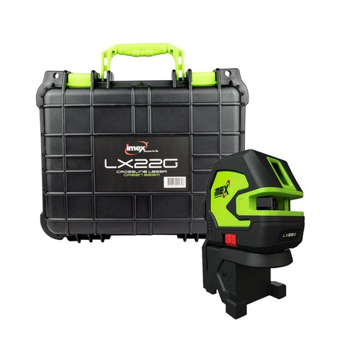 Imex lx22g series cross - lx22g,