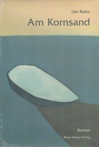 Kornsand bales ute - bales,, ute: