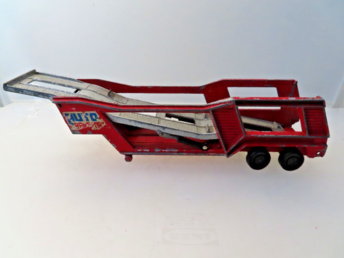 Vintage matchbox superkings - vintage,
