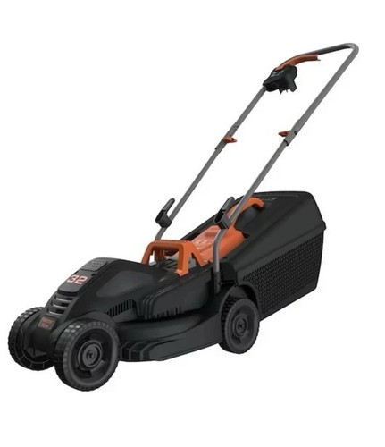 Black and decker - and,