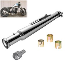 Universal Motorcycle Cocktail