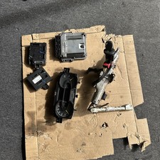 VAUXHALL VIVARO TRAFIC