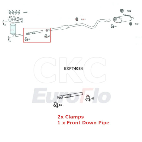 For fiat 500 - 500, models