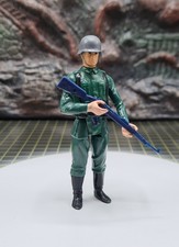 Vintage Action Force German
