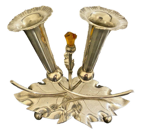 Antique john biggin silver - john,