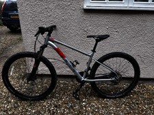 Marin Bolinas ridge 1 mountain bike 2022