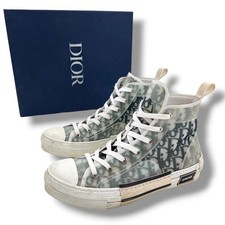 Dior B23 High Trainers