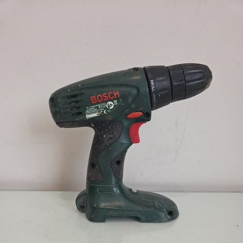 Bosch psr18 cordless drill - bosch,