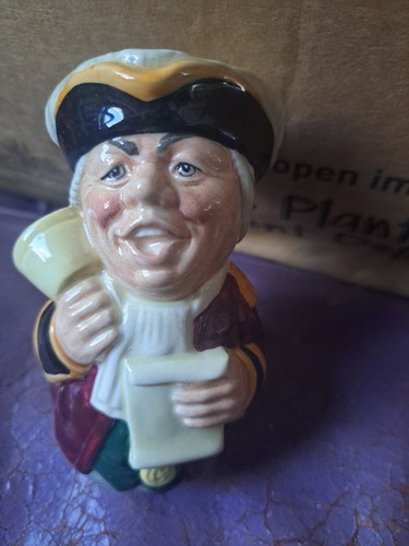 Doultonville royal doulton - doultonville,
