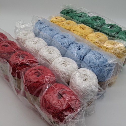 Inci cotton knitting - inci,