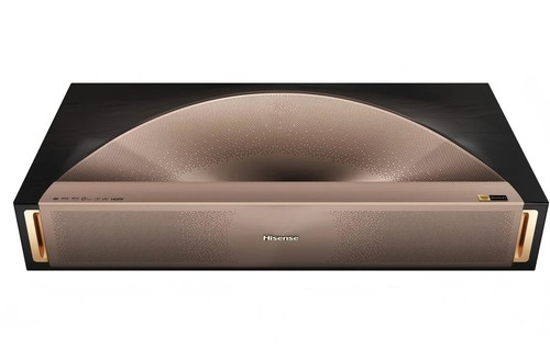 Hisense ultra short throw - ultra,