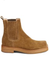 Agl rina beat suede boot - rina,