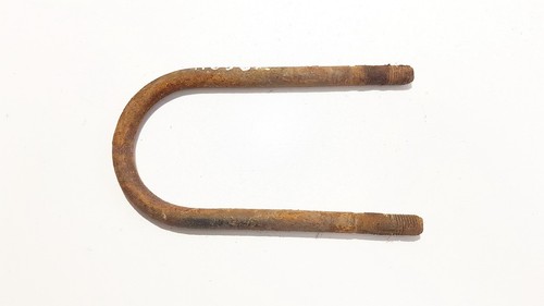 Holder bracket retaining - ,