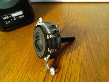 Bowers & Wilkins B&W WM4 Tweeter HF Driver Speaker Nautilus tube-loaded GENUINE 
