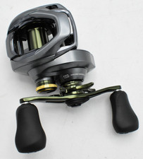Shimano Curado DC 150 HG Right