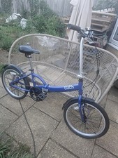 Apollo Tuck 20'' Lightweight