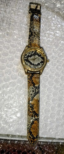 River island ladies watch - river,